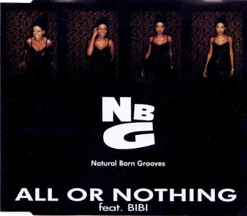 All or Nothing