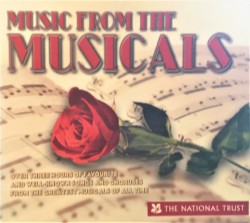 Music From the Musicals