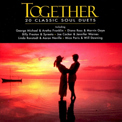 Together: 20 Classic Soul Duets