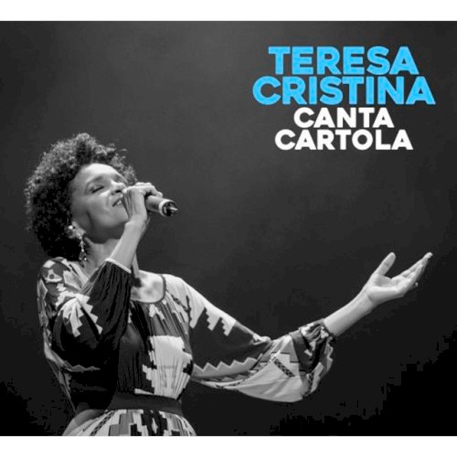 Canta Cartola