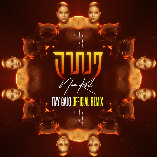 פנתרה (Itay Galo Official Remix)