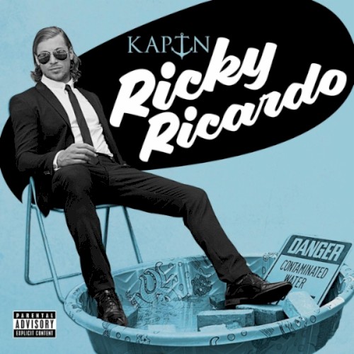 Ricky Ricardo