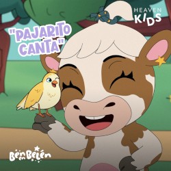 Pajarito canta
