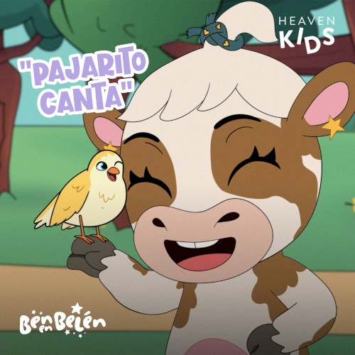 Pajarito canta