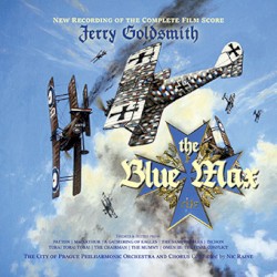 The Blue Max