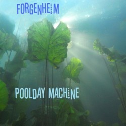 Poolday Machine