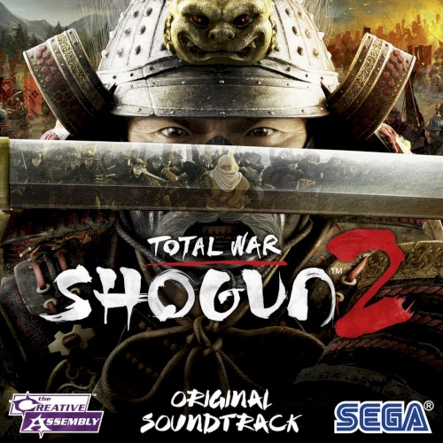 Shogun II: Total War