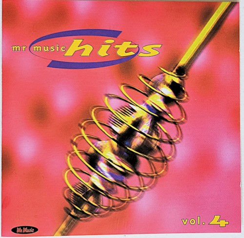 Mr Music Hits 4. 1998