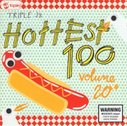 Triple J: Hottest 100, Volume 20