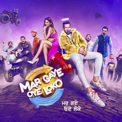 Mar Gaye Oye Loko