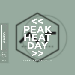 PEAK HEAT DAY