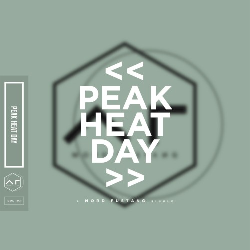 PEAK HEAT DAY