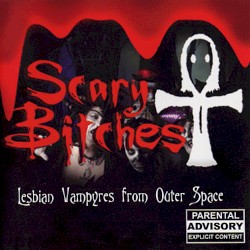 Lesbian Vampyres From Outer Space