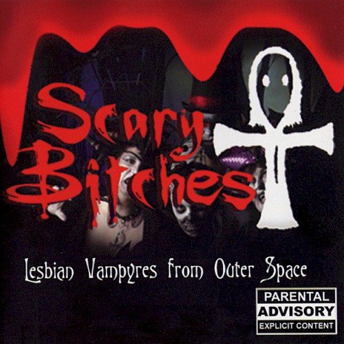 Lesbian Vampyres From Outer Space