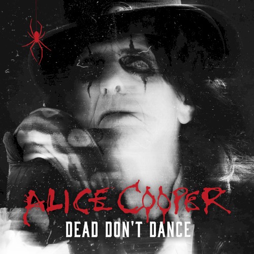 Dead Don’t Dance