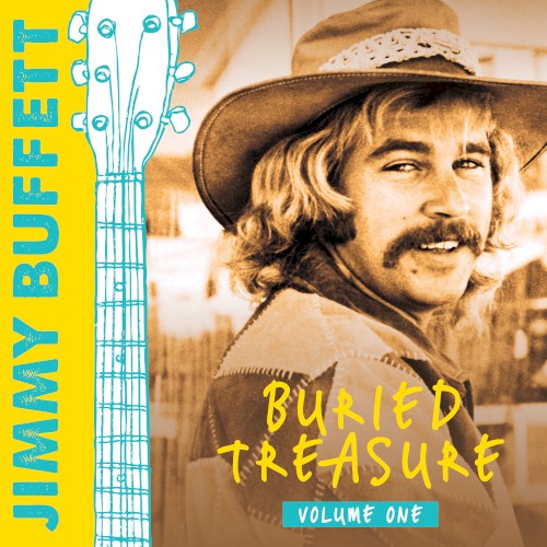 Buried Treasure: Volume 1