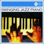 Verve Jazzclub: Swinging Jazz Piano