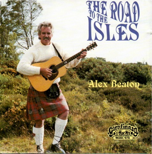The Road to the Isles