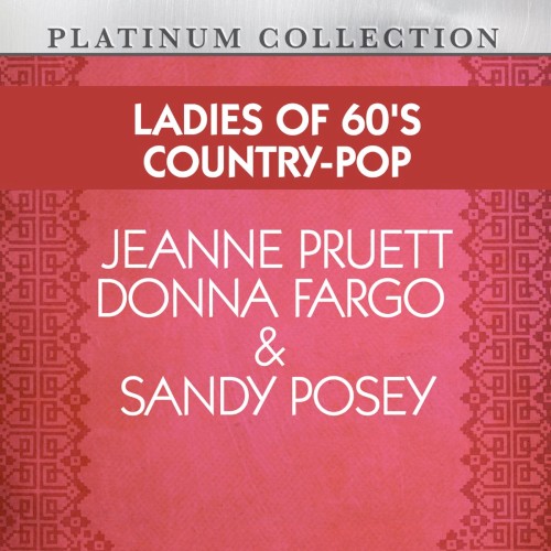 Ladies of 60's Country-Pop