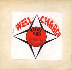 Vital Dub Strictly Rockers