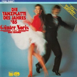 Die Tanzplatte des Jahres '85