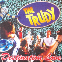 Destination Love