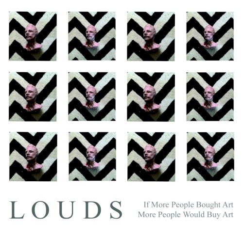 If More People Bought Art More People Would Buy Art