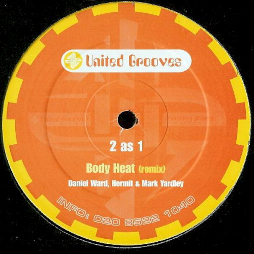 Body Heat (Remix)