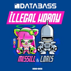 Illegal Horny