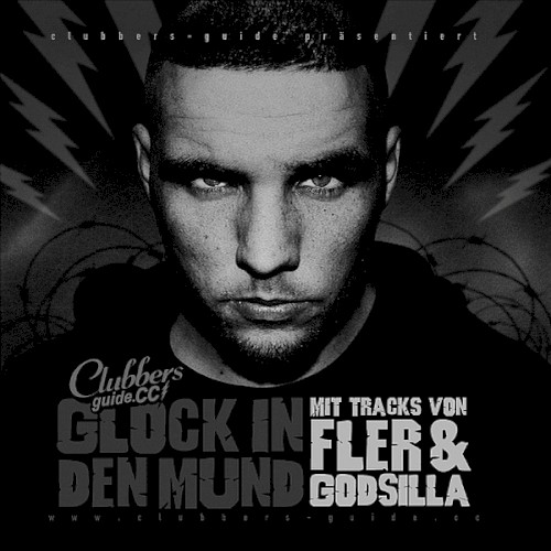 Glock in den Mund