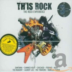 Th’is Rock: The Rock Experience