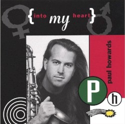 Into My Heart
