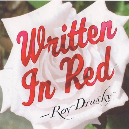 Written in Red