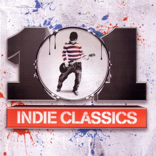 101 Indie Classics