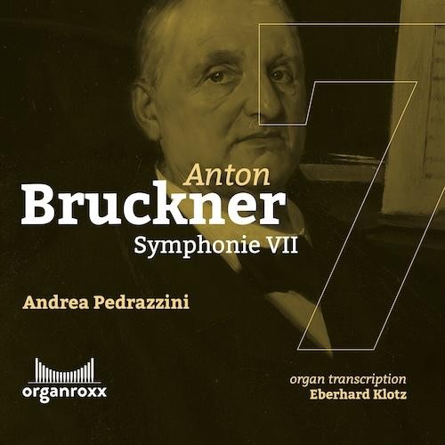 Anton Bruckner: Symphonie VII