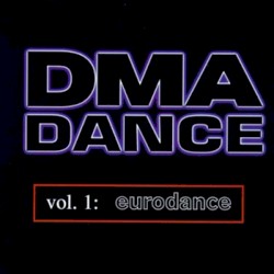 DMA Dance, Vol. 1: Eurodance