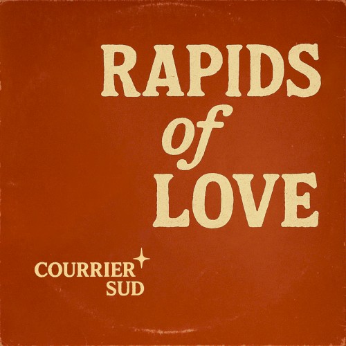 Rapids of Love