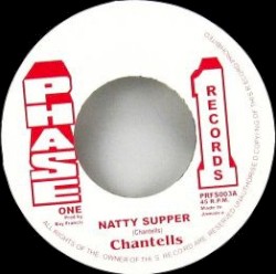 Natty Supper