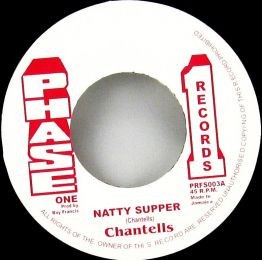 Natty Supper