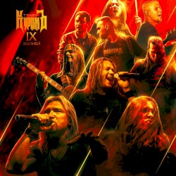 IX жизней (Live)