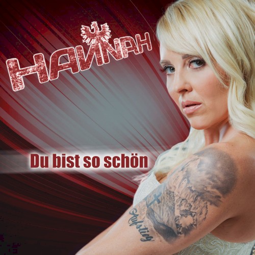 Du bist so schön