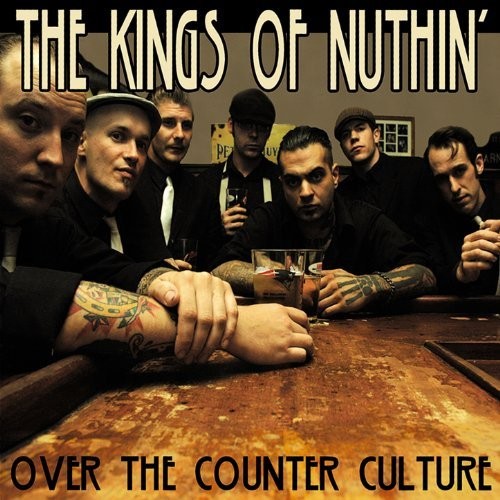 Over the Counter Culture