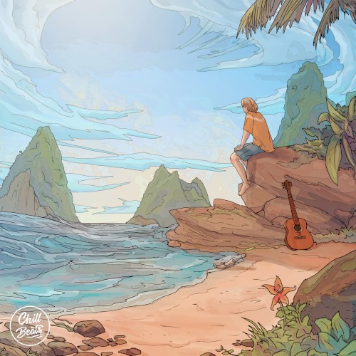 Paradise Alone