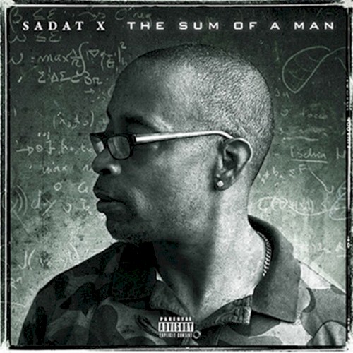 The Sum of a Man
