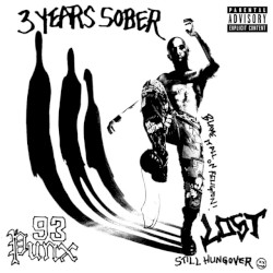 3 Years Sober