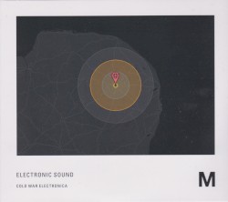 Cold War Electronica
