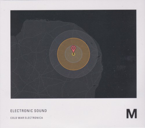 Cold War Electronica