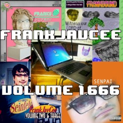FrankJavCee Volume 1.666