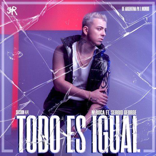 Todo es igual