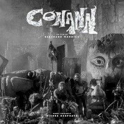 Conann